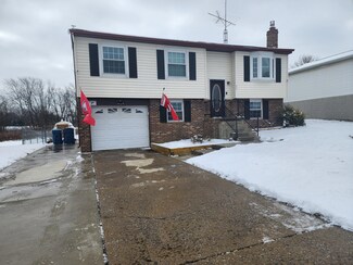 92 Silver St, Kenton, OH 43326