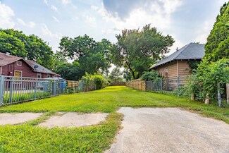 3119 Parvia Ave, Dallas, TX 75212