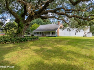 200 W Musique Rd, Carencro, LA 70520