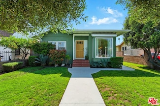 3517 9th Ave, Los Angeles, CA 90018