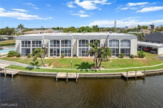 304 Tudor Dr Unit 4, Cape Coral, FL 33904