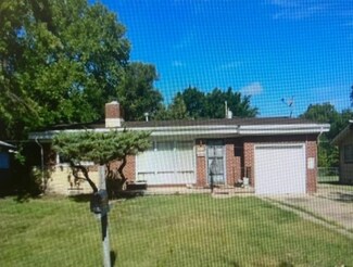 2843 N Vassar Ave, Wichita, KS 67220
