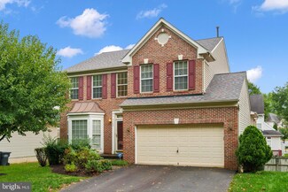 9757 Plaskett Forest Ln, Lorton, VA 22079