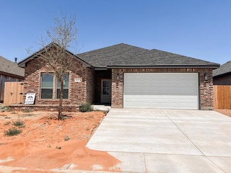 8615 Luz Dr, Odessa, TX 79765
