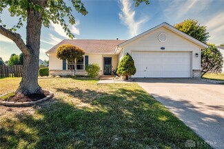 25 Robin Way, Amelia, OH 45102