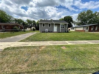 4333 Belford Rd, Fayetteville, NC 28314