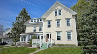 109 Clark Point Rd, Southwest Harbor, ME 04679