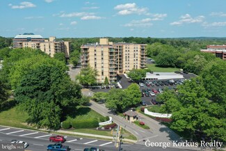 666 W Germantown Pike Unit 2615, Plymouth Meeting, PA 19462