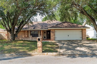 2105 Nightingale Ave W, McAllen, TX 78504