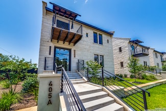 405 Oak Park Dr, Boerne, TX 78006