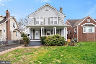 3009 Nottingham Way, Trenton, NJ 08619