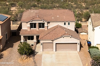 950 W Vuelta Olivero, Sahuarita, AZ 85629