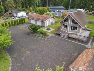 70 E Park Dr, Shelton, WA 98584
