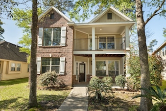 90 Panterra Way, Spring, TX 77382