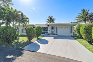 6806 NW 59th St, Tamarac, FL 33321