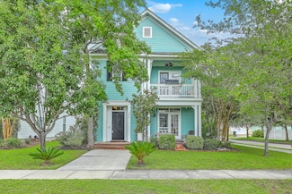 300 Foxglove Ave, Summerville, SC 29483