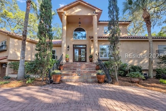 4 Lookout, Hilton Head Island, SC 29928