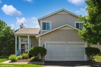 1334 S Pleasant Hill Gate, Waukegan, IL 60085