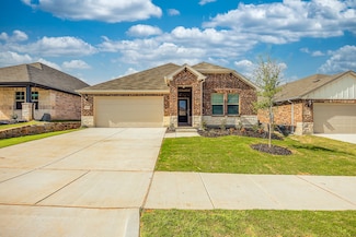 2121 Gustavus Dr, Sherman, TX 75092