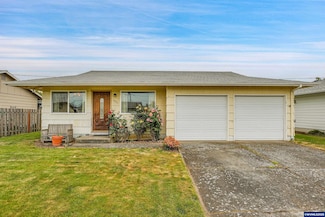 1331 Hampton Way, Woodburn, OR 97071
