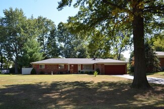 1841 Friendship Dr, Indianapolis, IN 46217
