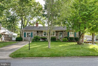 2704 Sunnybrook Ln, Ardmore, PA 19003