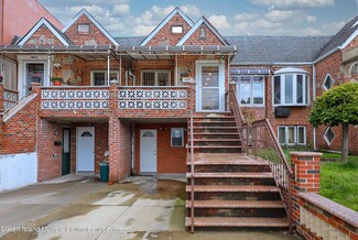 8215 16th Ave, Brooklyn, NY 11214