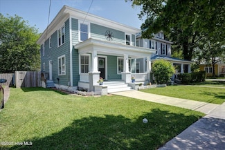 404 Avenue B, New Bern, NC 28560