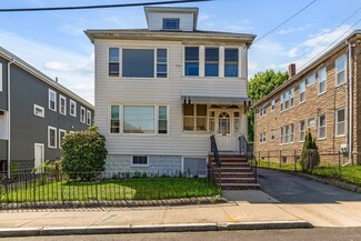 15 Bonner Ave, Medford, MA 02155