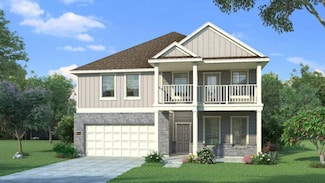 305 Gambels Quail Rd, Waller, TX 77484