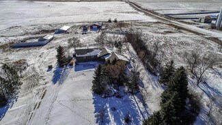 19401 15th St NW, Baldwin, ND 58521