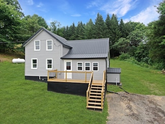 29998 County Highway II, Cazenovia, WI 53924