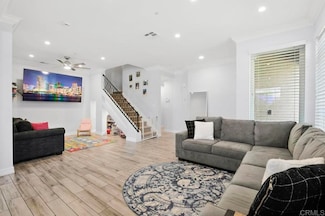 11372 Via Rancho San Diego Unit B, El Cajon, CA 92019