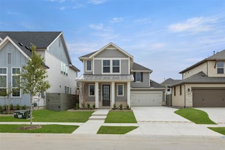 1610 Laurel Ln, Lantana, TX 76226