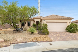 4126 Cascada Piazza Ln, Las Vegas, NV 89135