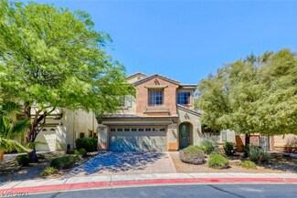 3804 Lower Saxon Ave, North Las Vegas, NV 89085