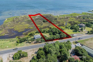 0 Nc 12 Hwy Unit Lot 3 126320, Buxton, NC 27920