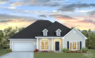 5595 Clarity St, Milton, FL 32570