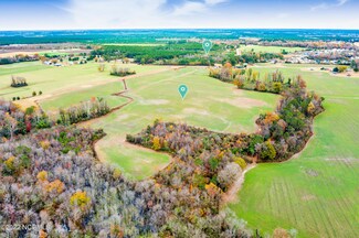 691 Huffmantown Rd, Richlands, NC 28574
