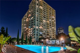 2170 Century Park E Unit 1004S, Los Angeles, CA 90067