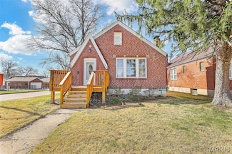 5800 Marquette Ave, Saint Louis, MO 63139