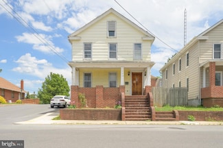 329 N High St, Martinsburg, WV 25404