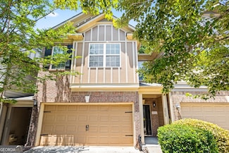 3832 Augustine Place, Rex, GA 30273