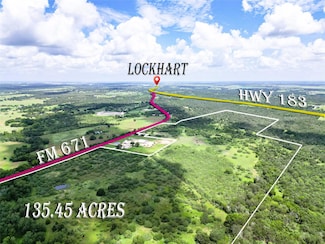 000 Fm 671, Luling, TX 78648
