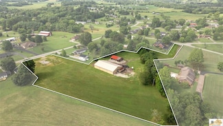 910 Finney Rd, Glasgow, KY 42141