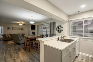 606 Oleander Cir, Virginia Beach, VA 23464