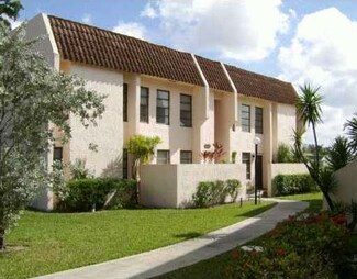 3177 Coral Hills Dr Unit 21, Coral Springs, FL 33065