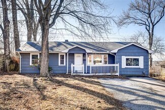 4207 E 115th St, Kansas City, MO 64137