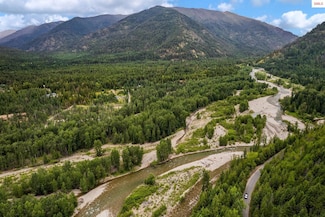 155 Marigold Ln, Clark Fork, ID 83811