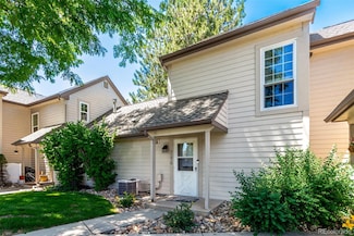 2101 S Victor St Unit C, Aurora, CO 80014